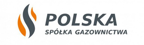 Baner: Polska Spólka Gazownictwa