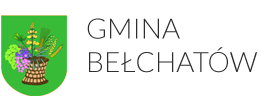 Logo: Urrząd Gminy w Bełchatowie